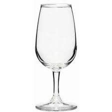    Verre &agrave; pied (pour le vin ou autre...)